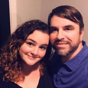 Meet your Posher, Jared